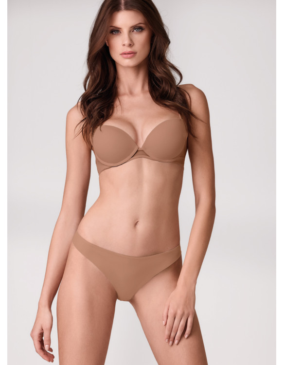 Цветна лазерно рязана бразилиана Lormar 0186 Extra Ordinary NEW COLORE